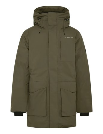 Didriksons | Akilles Usx Parka 2 | M