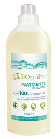 BIOPULITO PAVIMENTI 1L