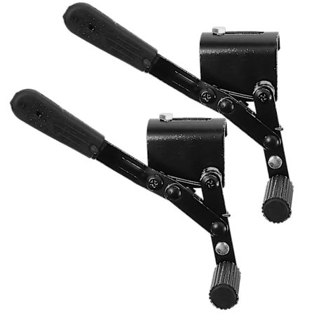 Rullestols håndbremse side skruer rullestols bremse udskiftning rullestols bremse reparation dele-HX