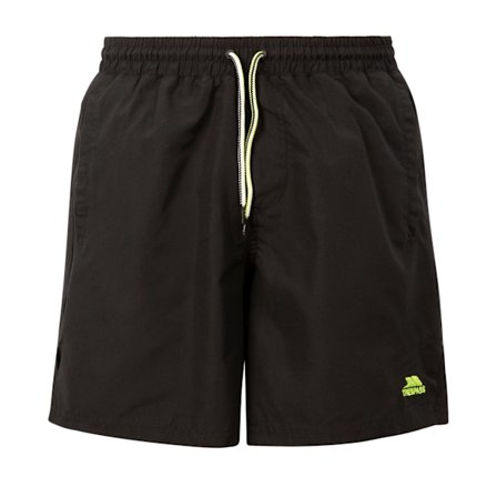 Trespass Granvin Badshorts Herr XL Svart