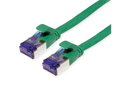 VALUE FTP PatchCord Cat.6A/Class