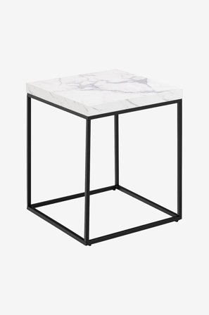 NORDFORM - Sofabord Barossa - Hvid - Sofaborde - Fra Homeroom