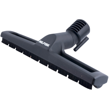 Parkettmunstycke med Clip 30cm Nilfisk Ø32mm