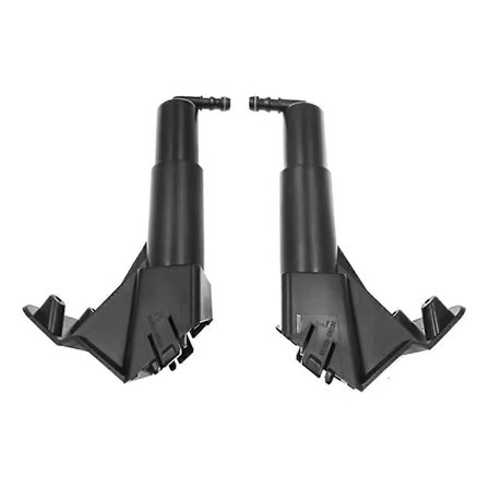 85207-05030 85208-05030 Toyota Avensis 2008-2011 ajovalojen pesimen suihkusuutin