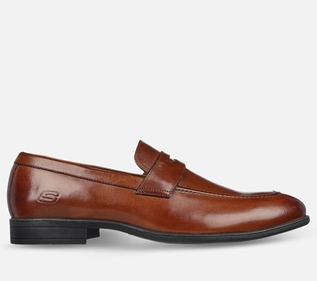 Skechers, Trentmore - Corinth, 39,5, Herre