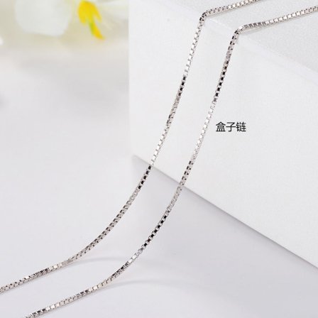 Damer i koreansk stil Rosa Blå Lila Diamanthalsband Blad Drop Pendant Enkelt All Match Water Drop Pendant Choker Trendigt