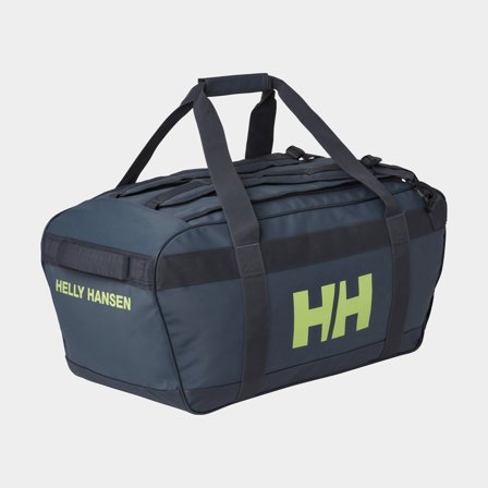 Sac marin étanche Helly Hansen Scout Duffel X-Large, Alpine Frost, 90 litres