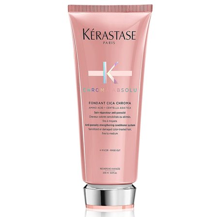 KÉRASTASE Chroma Absolu Fondant Cicachroma 200 ml, Hår, Shampoo & Hårpleje, Hårkur