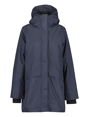 Didriksons | Cajsa Wns Parka 6 | 38