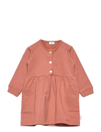Danja - Dress Pink Hust & Claire