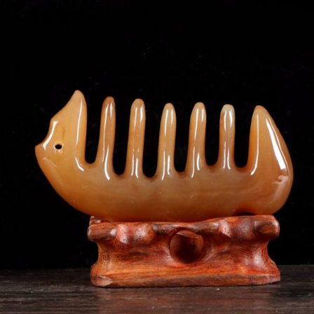 Massage Kam Body Meridian Massage 03-UTAN BAS 03-UTAN