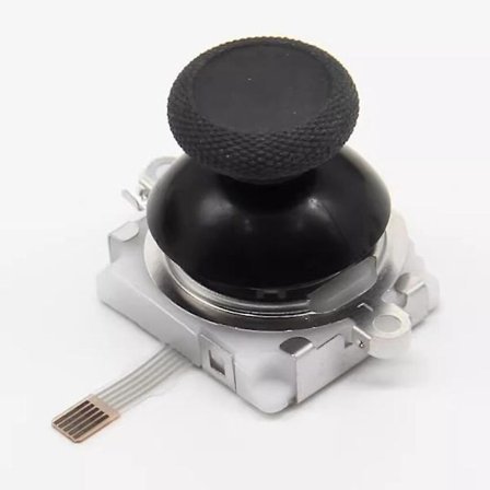 For Oculus Quest 2 Grip Joystick Rocker Fjær Reparasjons Reservedeler [DB]