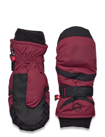 Kombi Spooky W Wg 2.0 - Burgundy - S