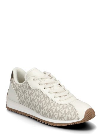 Michael Kors Rhodes Trainer - White - 39