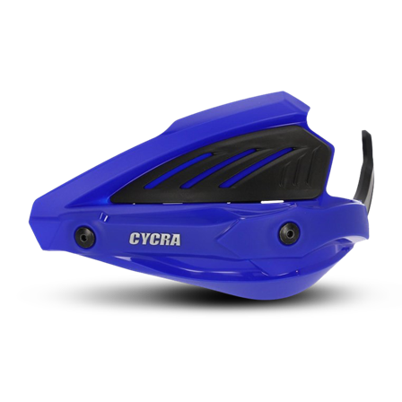 Chrániče Rukou Cycra Voyager Modro-Černá