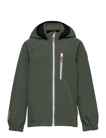 Vantti Green Reima