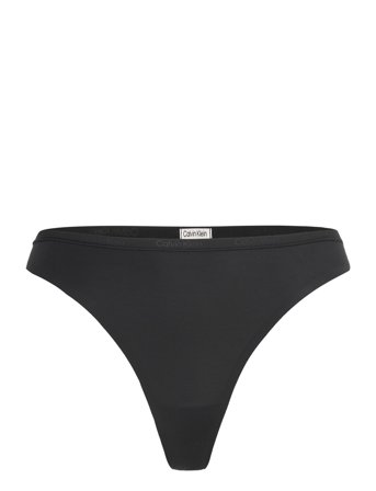 Calvin Klein | Thong | XL