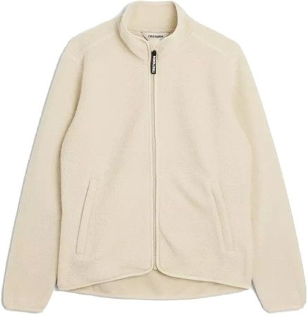 Tretorn W's Farhult Pile Jacket Fog