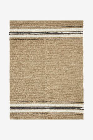 Svanefors - Matto Jolin - Luonnonväri - Juutti- & sisalmatot - 60X90 - - Homeroom