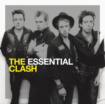 The essential clash The Clash