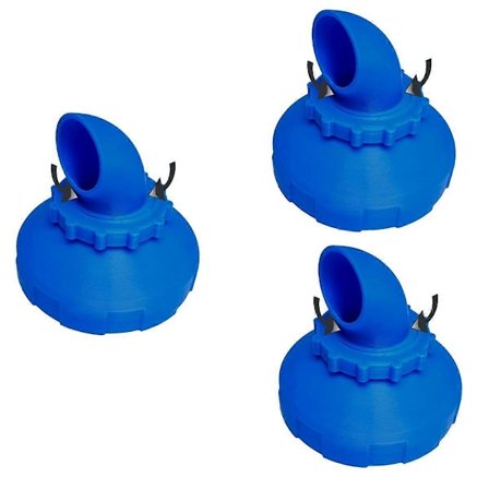 Pool Inloppsmunstycke Passar Pool Munstycksutlopp Ventilations Tillbehör