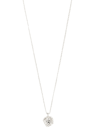 Pilgrim Callum Necklace Smycken & klockor Dam Silver ONESIZE