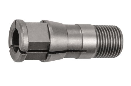 Fein 63207128000 Spennhylse for GSZ 4, GSZ 8, GSZ 11 Ø6 mm, Maskintilbehør & forbruk