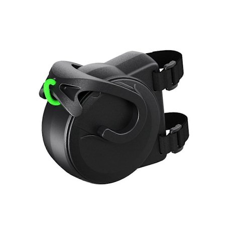 Sykkel Slepetau Fleksibel Uttrekkbar Sykkeltraktor