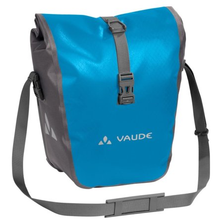 VAUDE Aqua Front cycle panniers Blue OneSize