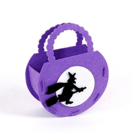 Halloween Candy Bag Tote Bag G G