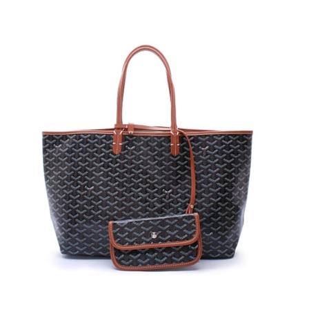 Enkel skulder kvinneveske handlepose stjerne fan zi mor veske PU stor høy kapasitet - white