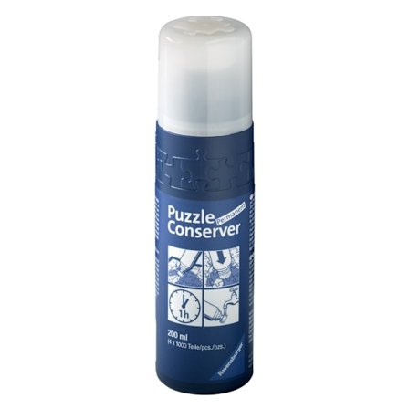 Ravensburger puslespilllim 200 ml