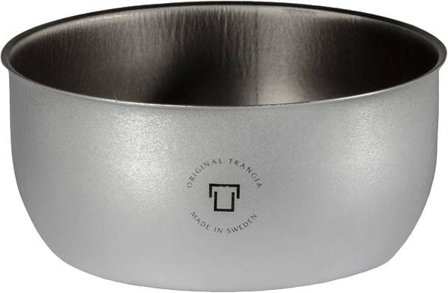 Trangia Duossal -retkikattila, 1 l, ulompi