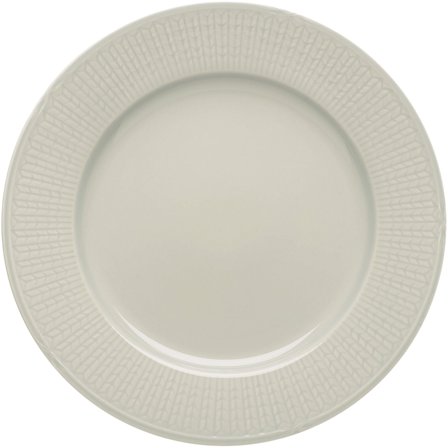 Rörstrand Swedish Grace Eng Tallerken 17 cm., porselen' - 'Lysegrøn