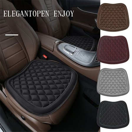 Mordely Bilkudde Tvättbar halkfri Andas