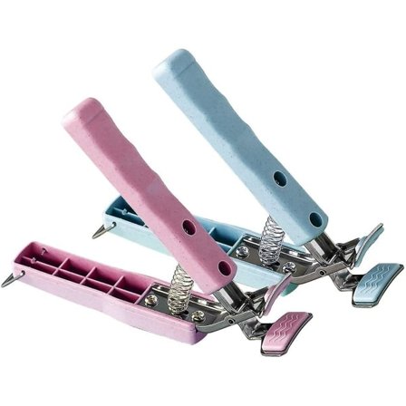 IC Skålhållare i Rostfritt Stål, Skålhållare mot Skållning