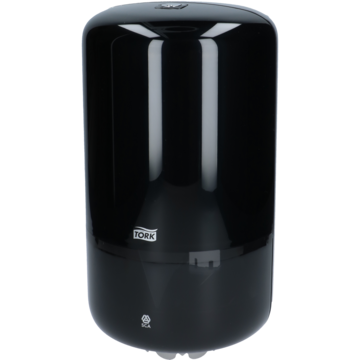 Dispenser Tork M1 Svart