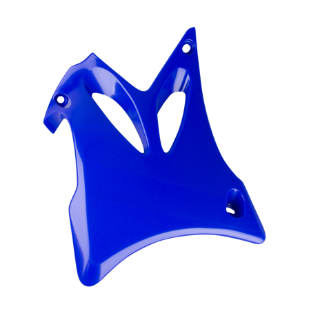 Acerbis Radiator Shrouds - Yamaha YZ 85 17-14 2002-2014