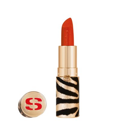 Sisley Phyto-Rouge Velvet 30 Orange Spice 3g - Rossetto mat