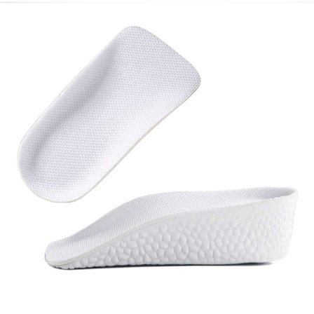 Komfortabelt Få længere Sula Boost - Skoanmodninger om øget længde 3,5cm