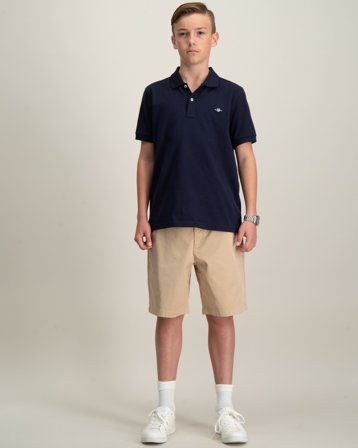 Lexington Patrick Shorts Beige Shorts Kille - Kids Brand Store