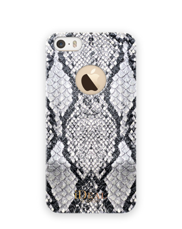 Fashion Case iPhone 5/5s/SE Python