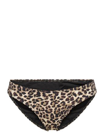 Pcvaomi Bikini Brief Sww Patterned Pieces