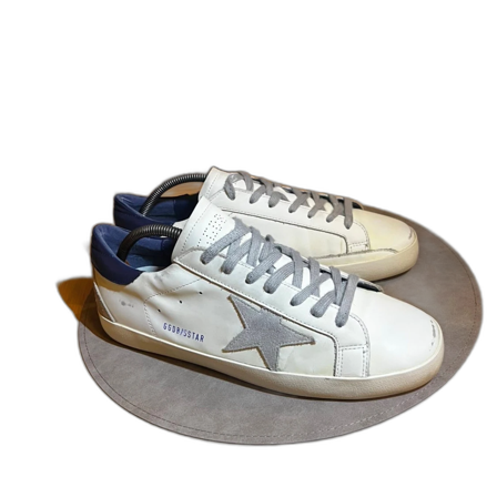 Golden goose superstar
