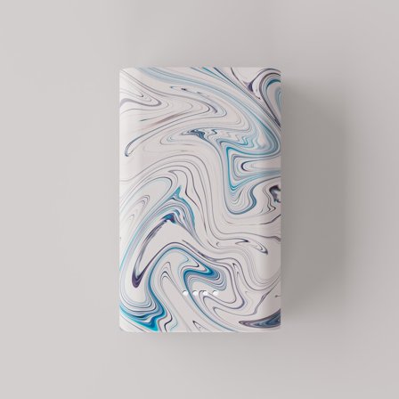 Power Bank Made From Recycled Plastic - By gomi, Avalanche