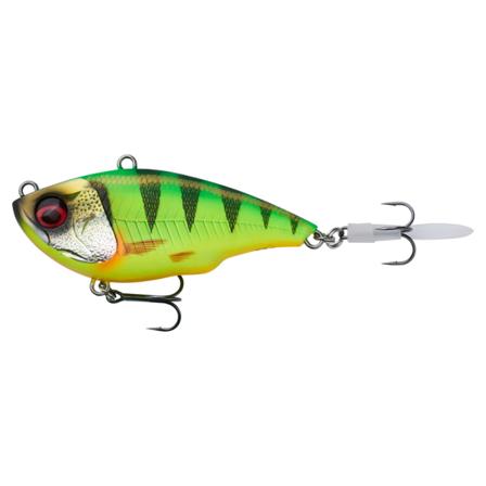 Savage Gear Fat Vibes XL 12,5cm, 90g Sinking - Firetiger
