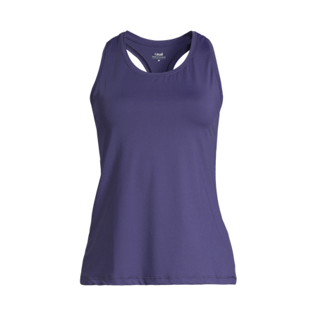 Casall Sportswear Essential Treningstopp Lilla
