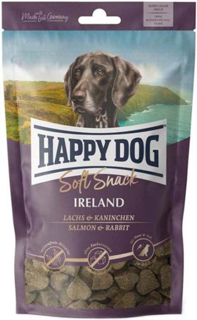 Happy Dog Soft Snack Ireland 100 g - Koiranruoka