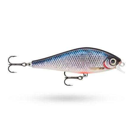 Rapala Super Shadow Rap 11cm, 38g - Spawning Roach