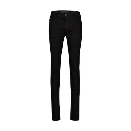 Tramarossa, Leonardo Slim-Fit Jeans Zwart, Heren, Maat:W37